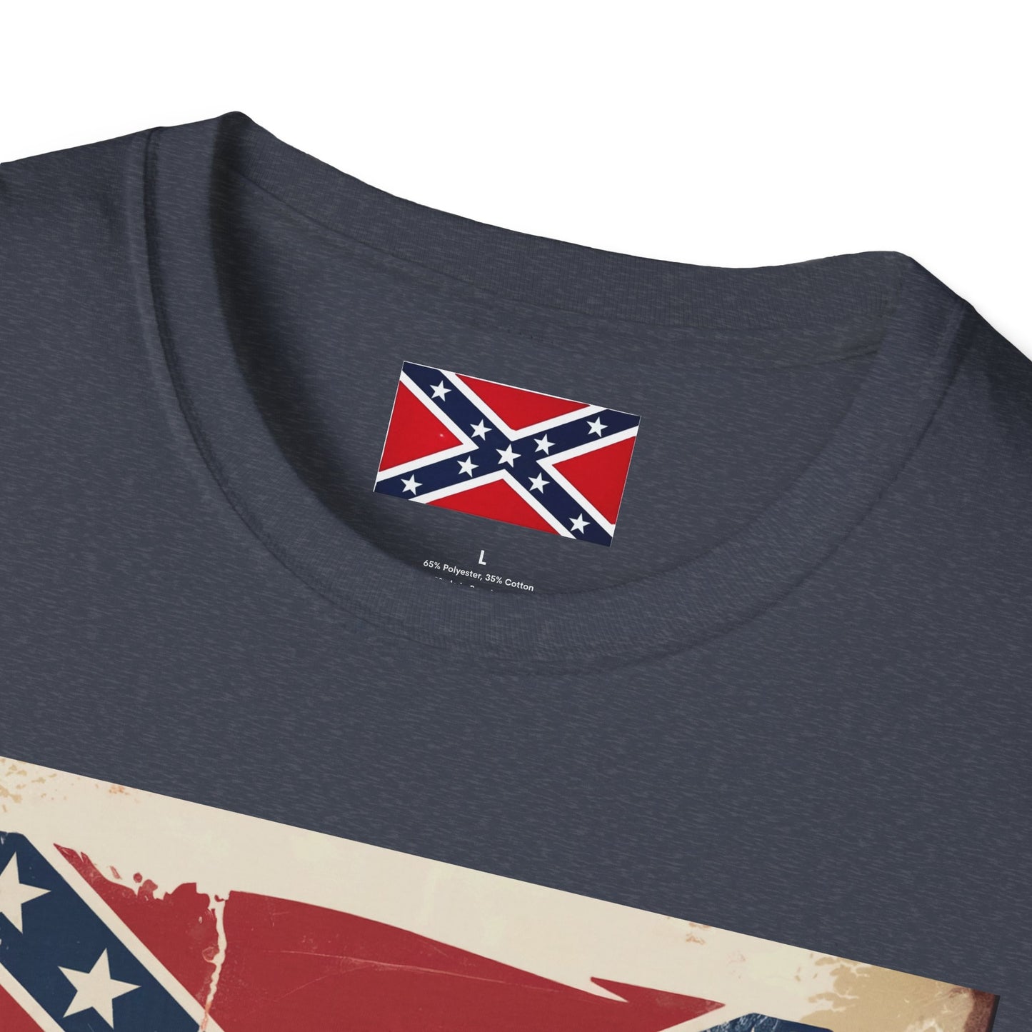 T-Shirt - Banned In 49 States...