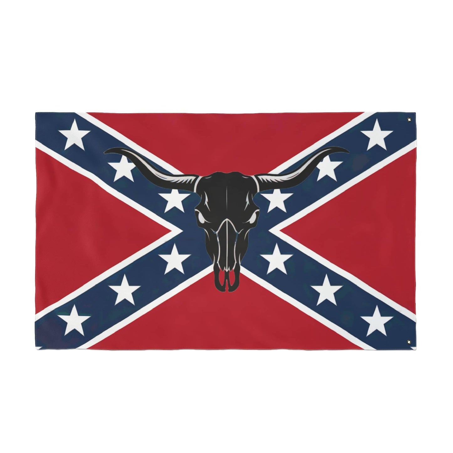 Double Sided Flag