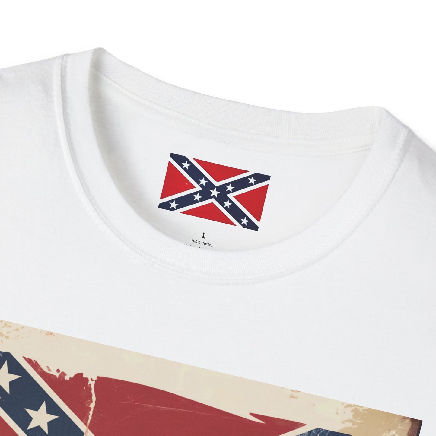 T-Shirt - Banned In 49 States...