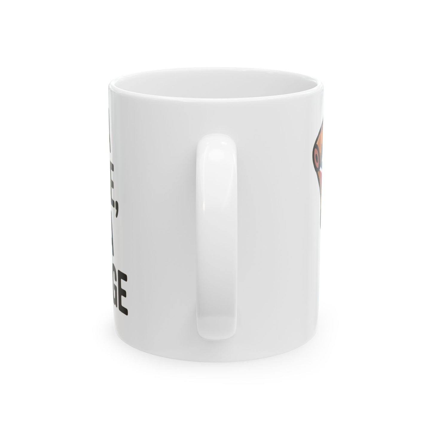 Ceramic Mug