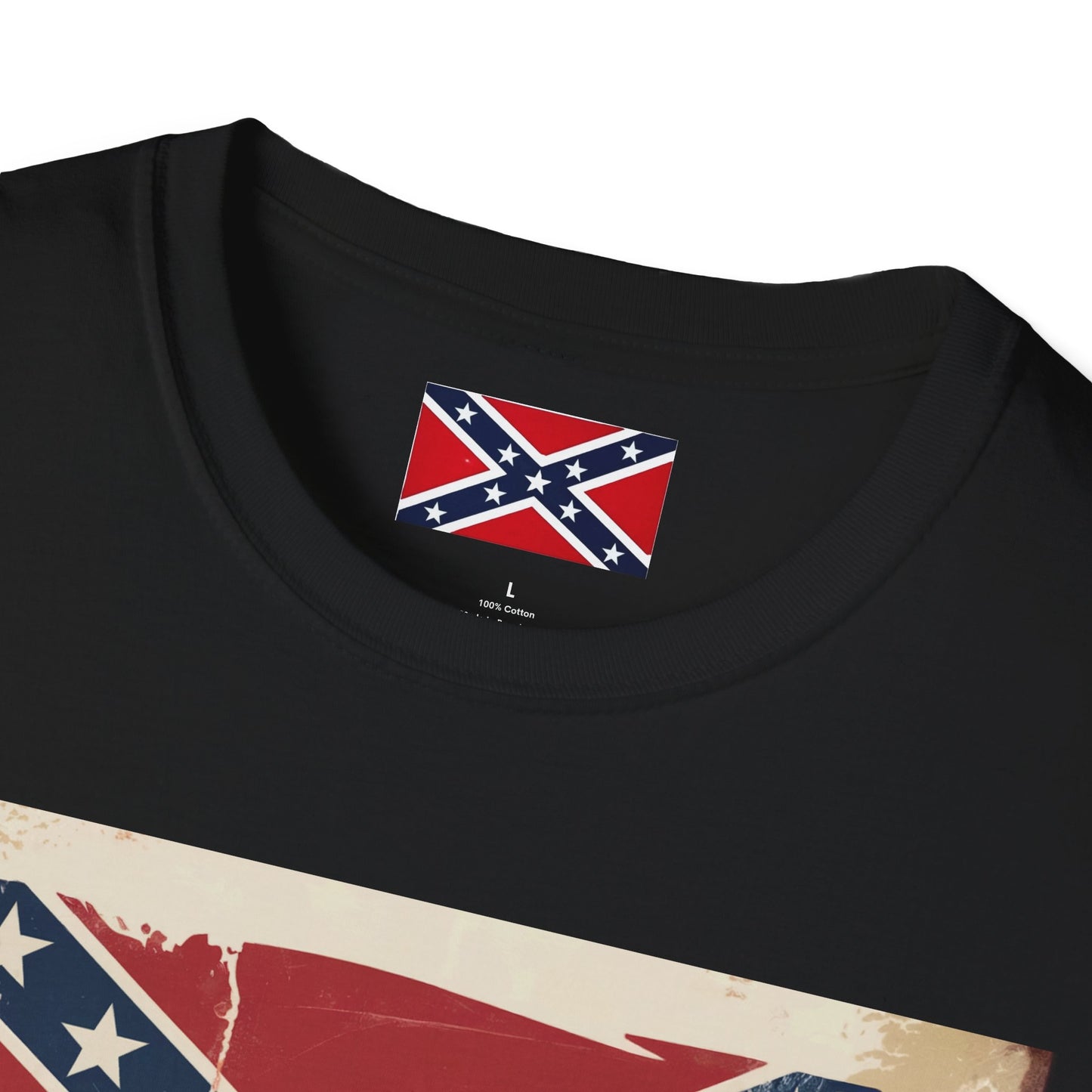 T-Shirt - Banned In 49 States...