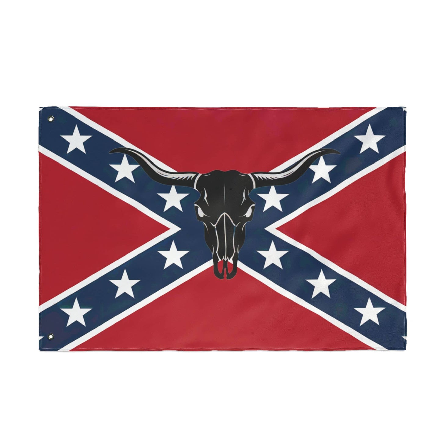 Double Sided Flag