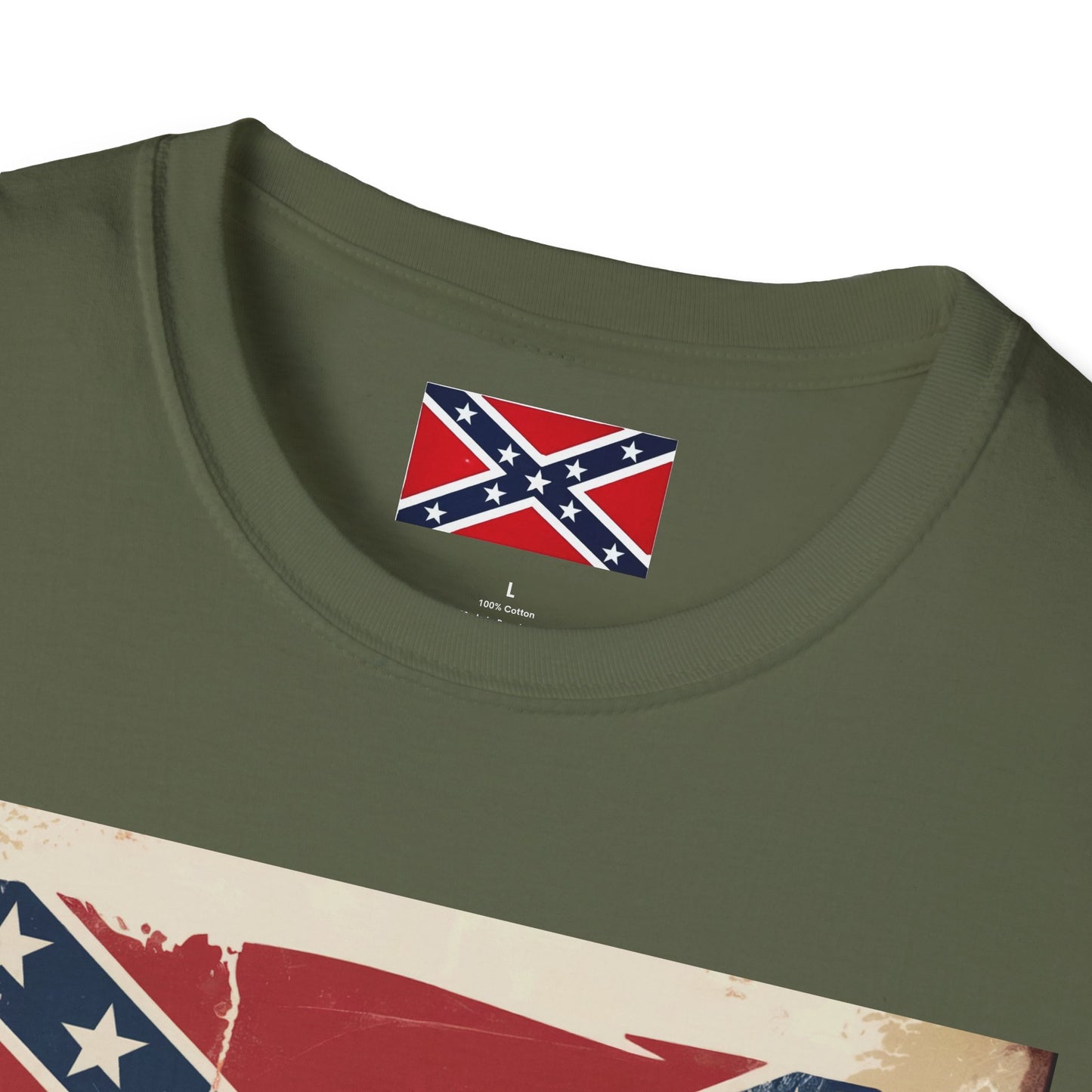 T-Shirt - Banned In 49 States...