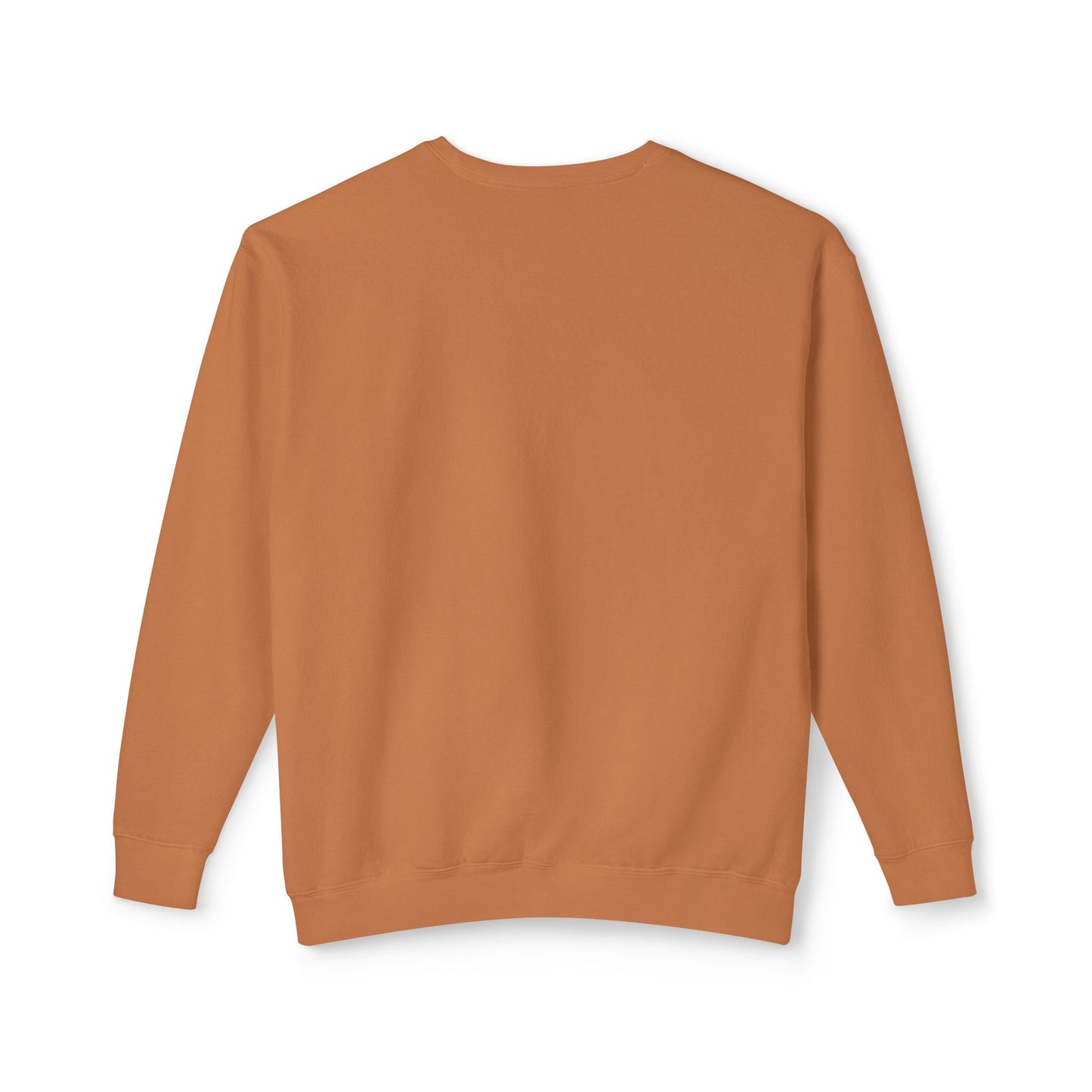 Crewneck Sweatshirt — "Branches of Southern Heritage" Graphic