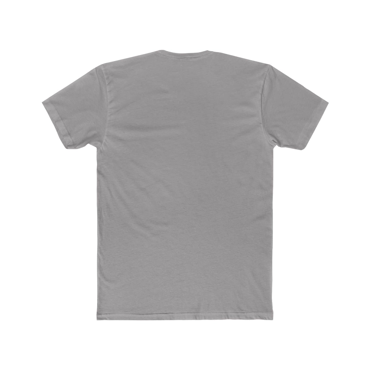 Heritage Not Hate T-Shirt - Confederate Flag Design in Misty Georgia Cotton Field - Vintage Style Tee for Proud Southerners