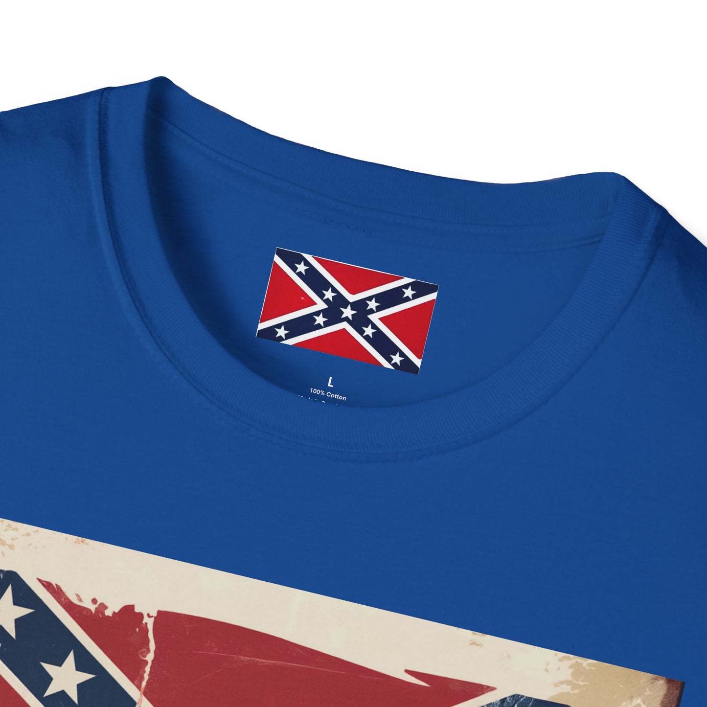 T-Shirt - Banned In 49 States...